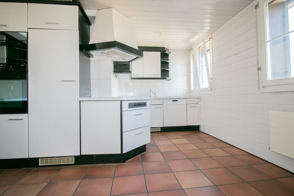 Grosszügige 7.5-Zimmerwohnung mit Wintergarten in St. Margrethen 3