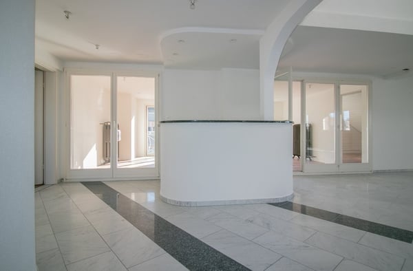 Grosszügige 7.5-Zimmerwohnung mit Wintergarten in St. Margrethen 11
