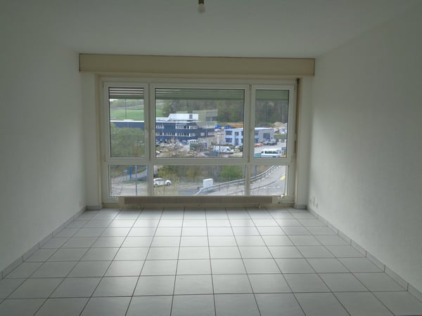 Appartement situé dans un quartier calme entouré de verdure. 3