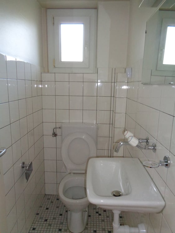 Appartement situé dans un quartier calme entouré de verdure. 7