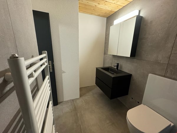 Appartement au centre-ville 12