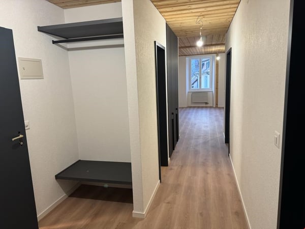 Appartement au centre-ville 7