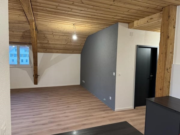 Appartement au centre-ville 5