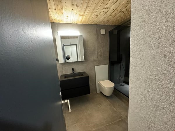 Appartement au centre-ville 11