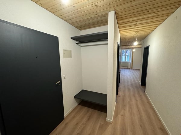 Appartement au centre-ville 15