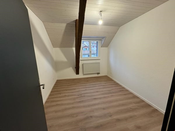 Appartement au centre-ville 6