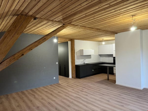 Appartement au centre-ville 3