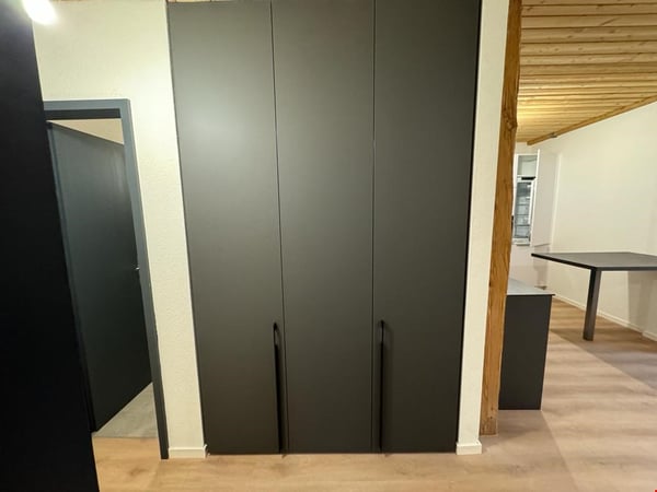 Appartement au centre-ville 10