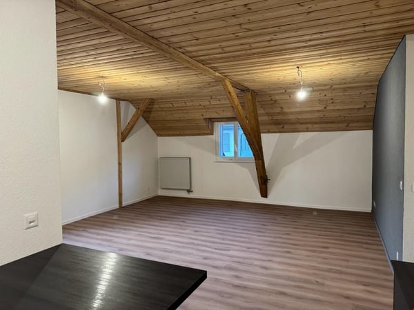 Appartement au centre-ville 4