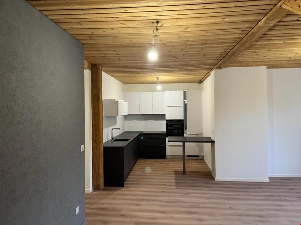 Appartement au centre-ville 2