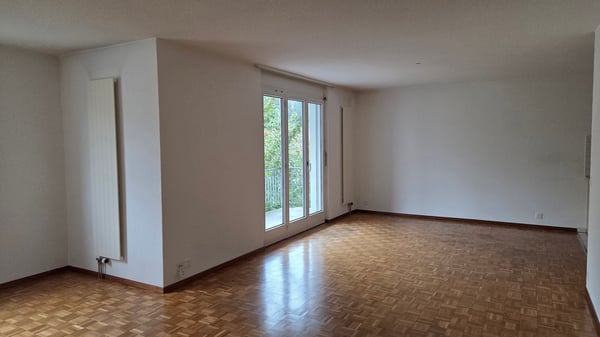 Appartement situé dans un immeuble avec ascenseur. 4