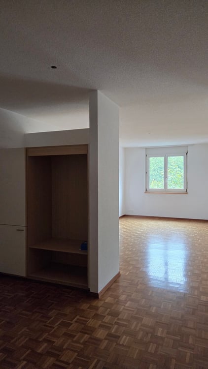 Appartement situé dans un immeuble avec ascenseur. 7