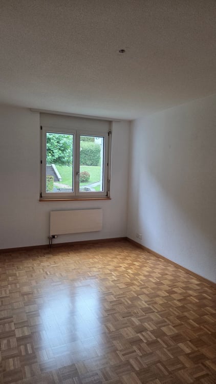 Appartement situé dans un immeuble avec ascenseur. 11