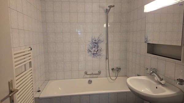 Appartement situé dans un immeuble avec ascenseur. 9