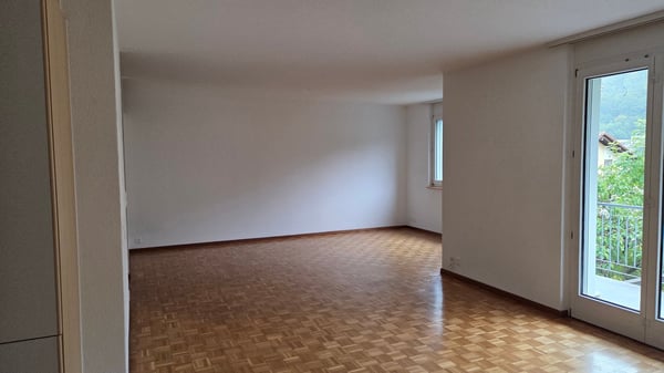 Appartement situé dans un immeuble avec ascenseur. 6
