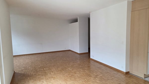 Appartement situé dans un immeuble avec ascenseur. 2