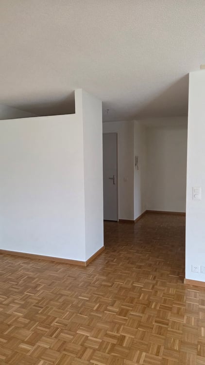 Appartement situé dans un immeuble avec ascenseur. 3
