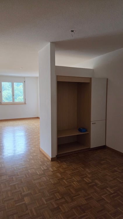 Appartement situé dans un immeuble avec ascenseur. 6