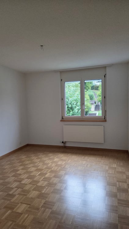 Appartement situé dans un immeuble avec ascenseur. 11