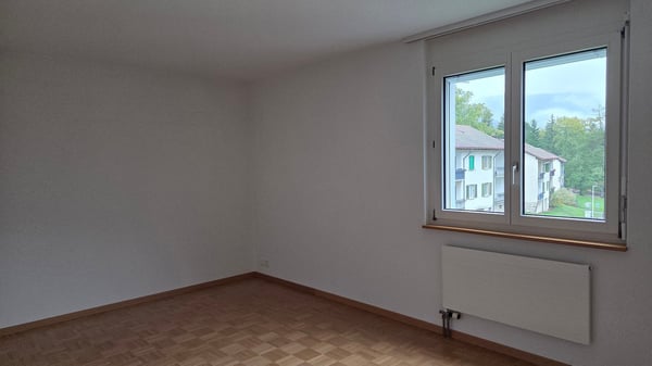 Appartement situé dans un immeuble avec ascenseur. 10
