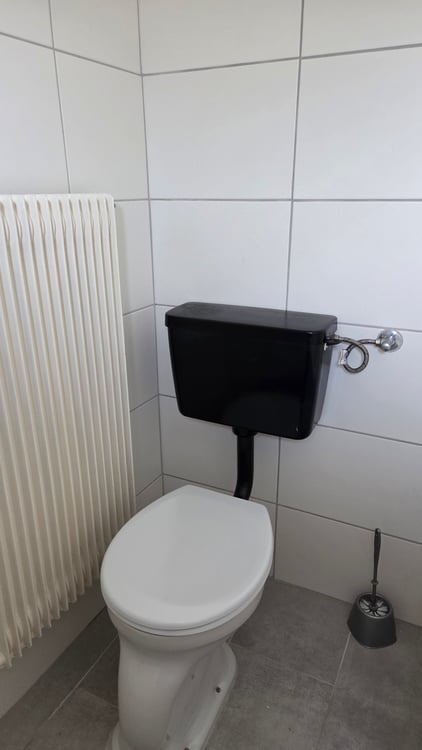 Appartement de 3.5 pièces proche du centre du village 11
