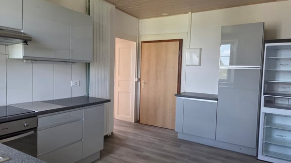 Appartement de 3.5 pièces proche du centre du village 3