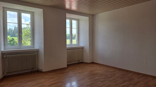 Appartement de 3.5 pièces proche du centre du village 6