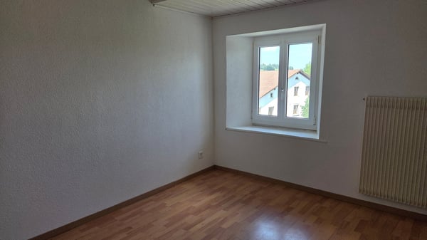Appartement de 3.5 pièces proche du centre du village 8