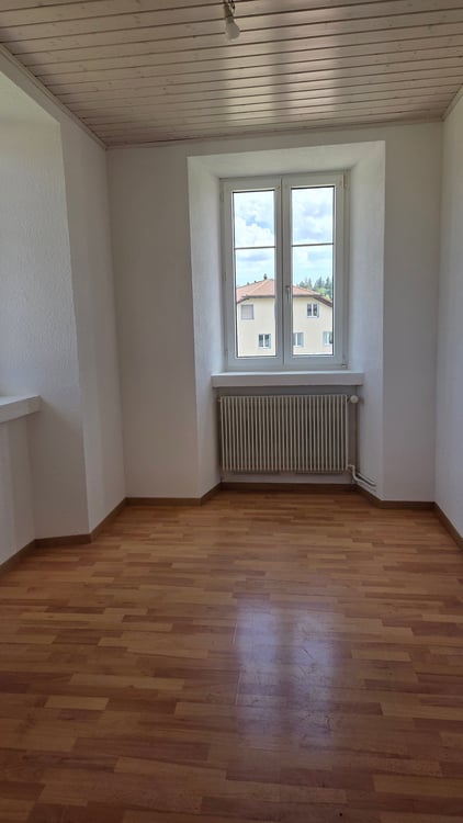 Appartement de 3.5 pièces proche du centre du village 5