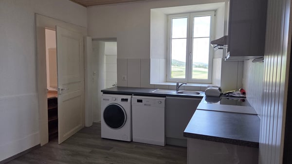 Appartement de 3.5 pièces proche du centre du village 4