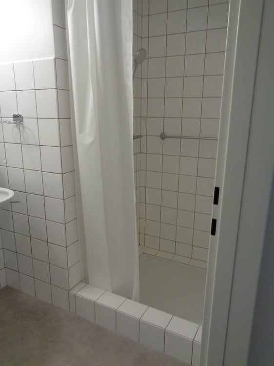 Grand appartement de 1.5 pièces proche du centre-ville. 11