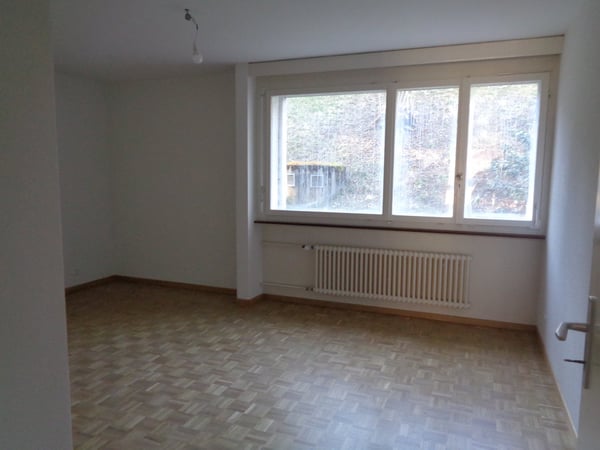Grand appartement de 1.5 pièces proche du centre-ville. 8