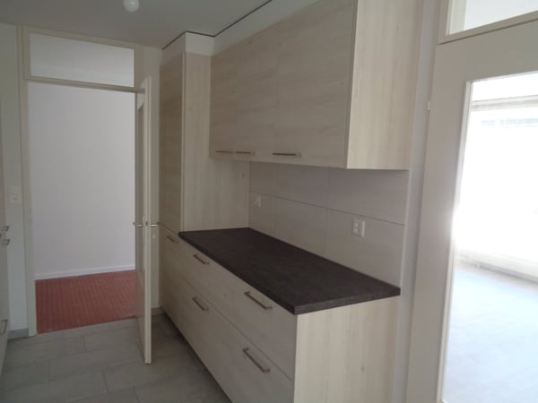 Grand appartement de 1.5 pièces proche du centre-ville. 5