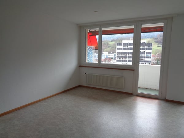 Appartement adapté dans résidence pour personnes âgées. 3