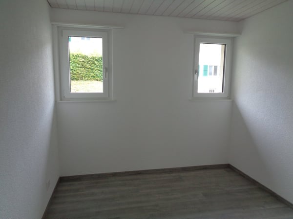 Appartement situé dans un petit immeuble de 4 logements 8