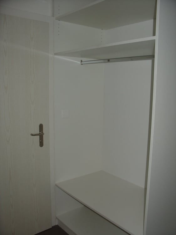 Appartement situé dans un petit immeuble de 4 logements 9