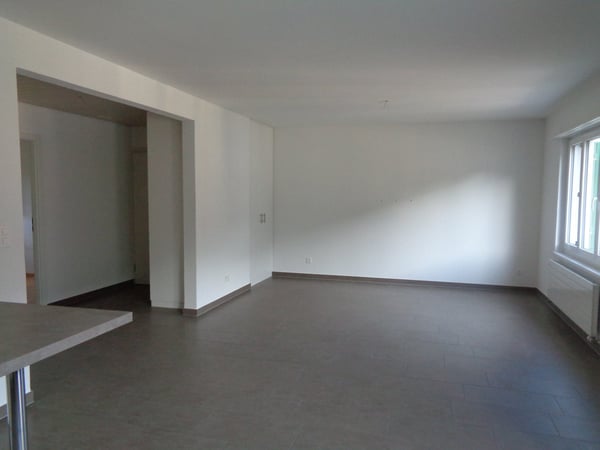 Appartement situé dans un petit immeuble de 4 logements 4