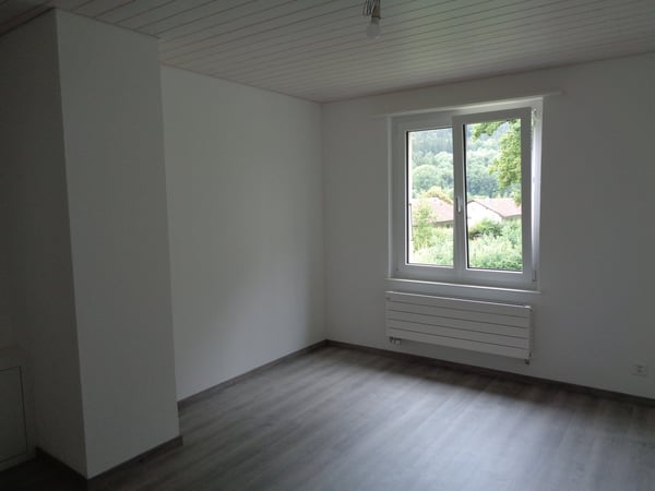 Appartement situé dans un petit immeuble de 4 logements 7