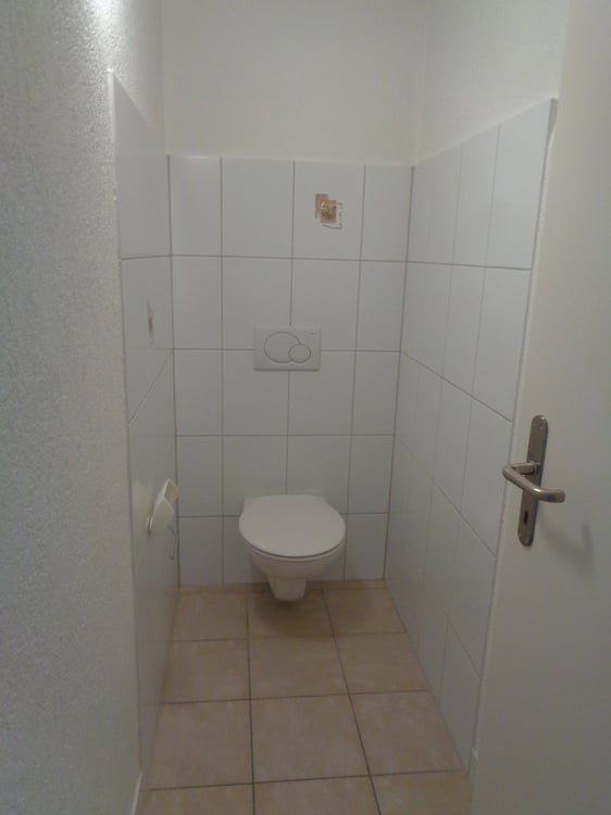 Appartement situé entre la gare CFF et le centre-ville. 7