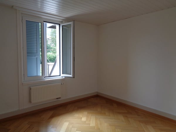 Appartement situé entre la gare CFF et le centre-ville. 9