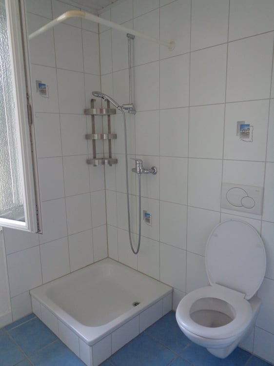 Appartement situé entre la gare CFF et le centre-ville. 5