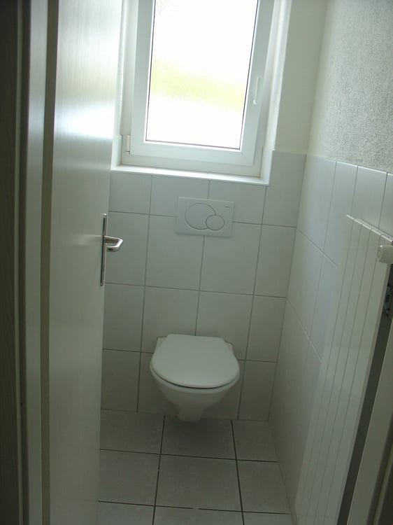 Appartement situé dans un petit immeuble de 4 logements 5