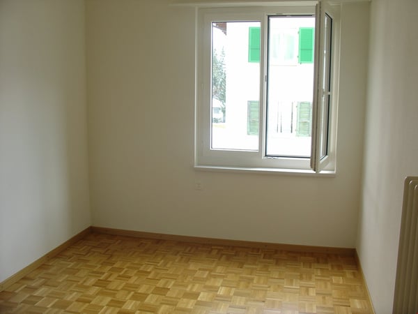 Appartement situé dans un petit immeuble de 4 logements 8