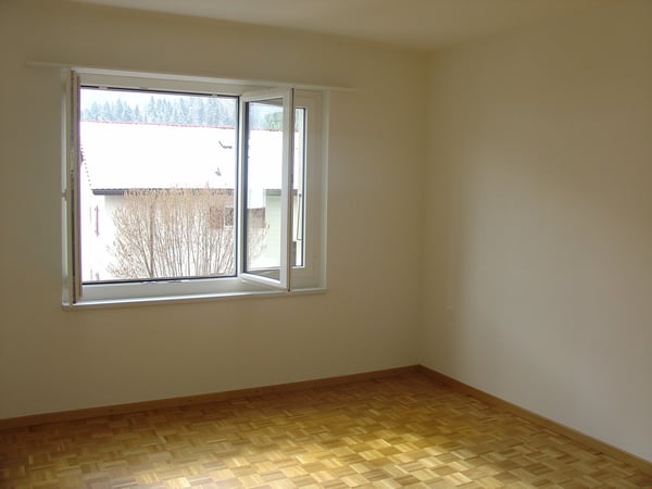 Appartement situé dans un petit immeuble de 4 logements 6