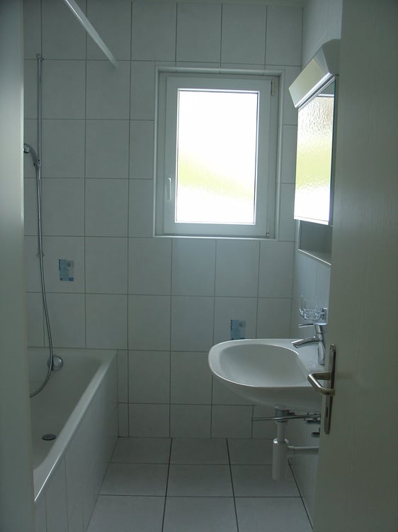 Appartement situé dans un petit immeuble de 4 logements 7