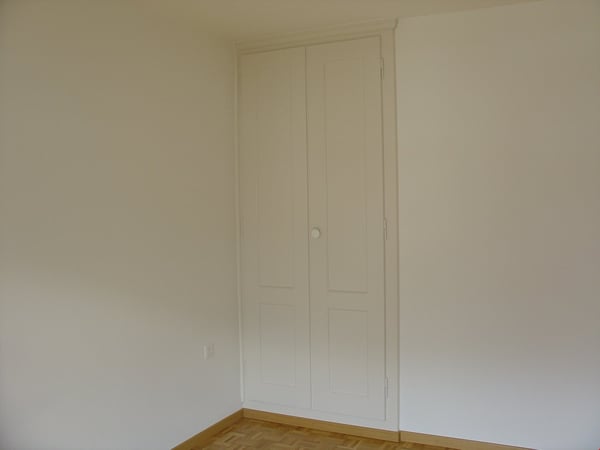 Appartement situé dans un petit immeuble de 4 logements 9