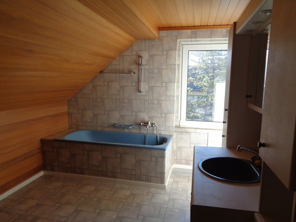 Appartement situé dans un immeuble proche du centre-ville 6