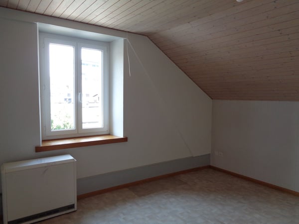 Appartement situé dans un immeuble proche du centre-ville 4