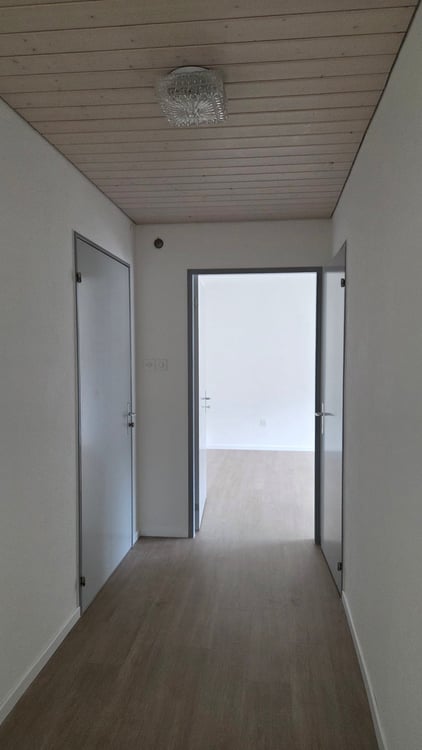 Appartement adapté dans résidence pour personnes âgées. 9