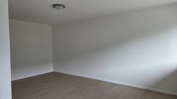 Appartement adapté dans résidence pour personnes âgées. 4